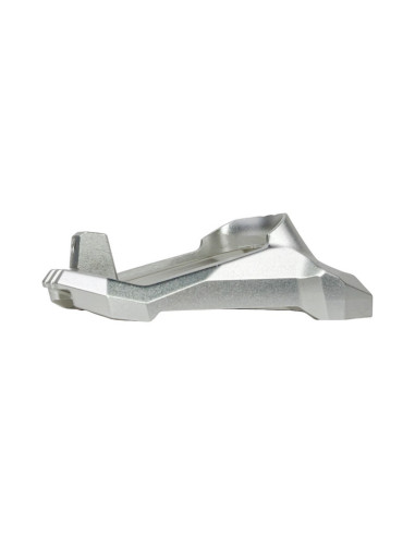 CTM Tactical Speed Magwell for AAP-01/C - Silver