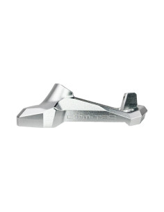 CTM Tactical Speed Magwell for AAP-01/C - Silver 2