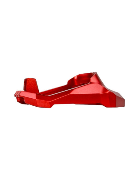 CTM Tactical Speed Magwell for AAP-01/C - Red