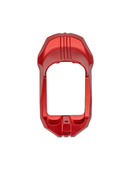 CTM Tactical Speed Magwell for AAP-01/C - Red