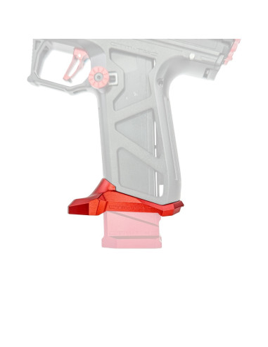 CTM Tactical Magwell Speed pour AAP-01/C - Rouge