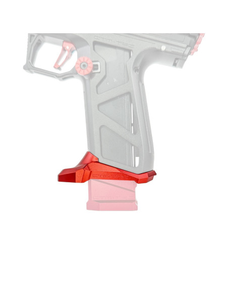 CTM Tactical Magwell Speed pour AAP-01/C - Rouge