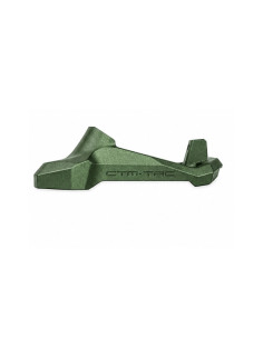 CTM Tactical Speed Magwell for AAP-01/C - Green 2