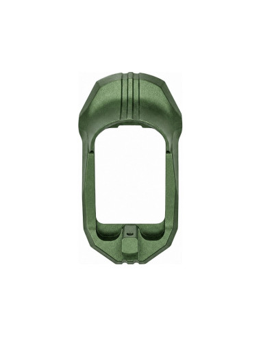 CTM Tactical Speed Magwell for AAP-01/C - Green