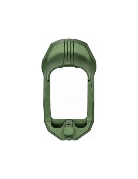 CTM Tactical Speed Magwell for AAP-01/C - Green