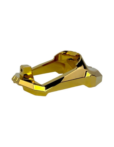 CTM Tactical Magwell Speed pour AAP-01/C - Electroplated Gold