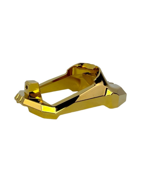 CTM Tactical Speed Magwell for AAP-01/C - Electroplated Gold