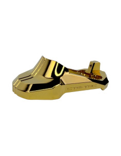 CTM Tactical Speed Magwell for AAP-01/C - Electroplated Gold 2