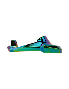 CTM Tactical Magwell Speed pour AAP-01/C - Electroplated Rainbow