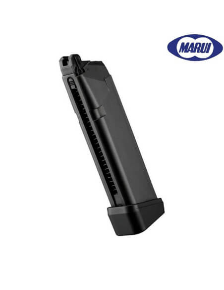 Tokyo Marui Chargeur Gaz pour G17 Custom