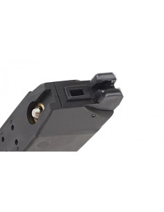 Tokyo Marui 25rd Magazine for G17, G18C, G26 Advance 2