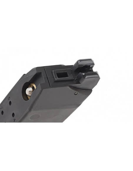Tokyo Marui Chargeur Gaz pour G17 Custom