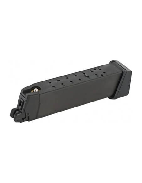 Tokyo Marui 25rd Magazine for G17, G18C, G26 Advance