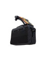 Battleaxe 2000bbs electric ammobox magazine for M249 AEG - Black