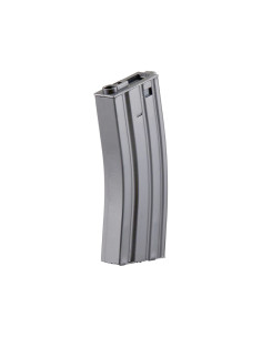 S&T 300rds VMAG Hi-cap Polymer Magazine for M4 - Black