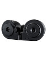 A&K Drum électrique 2500 billes pour MP5 - Noir