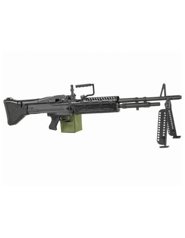 A&K H.M.G. M60 AEG replica