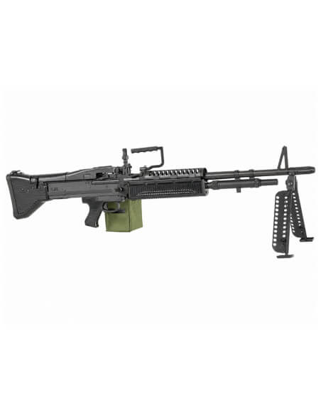 A&K Réplique M60 H.M.G. AEG