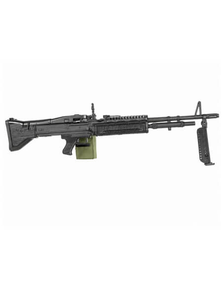 A&K H.M.G. M60 AEG replica