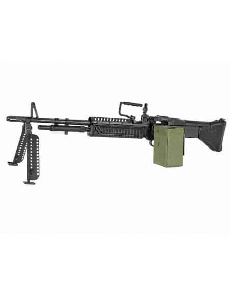 A&K H.M.G. M60 AEG replica