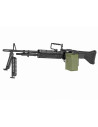 A&K H.M.G. M60 AEG replica