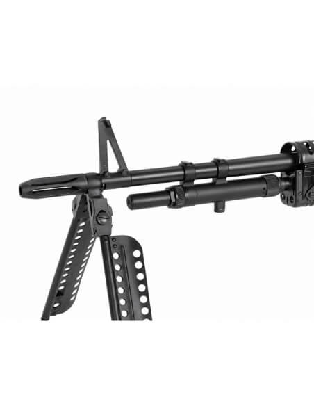 A&K H.M.G. M60 AEG replica