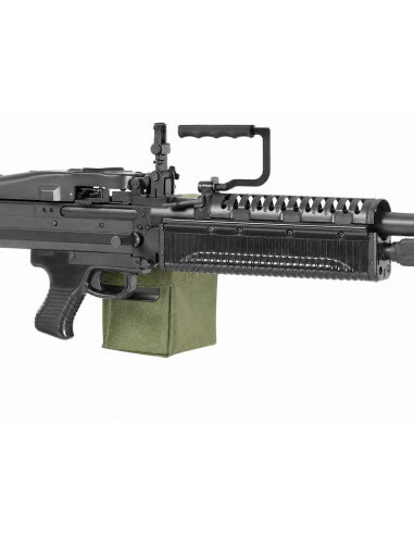 A&K Réplique M60 H.M.G. AEG