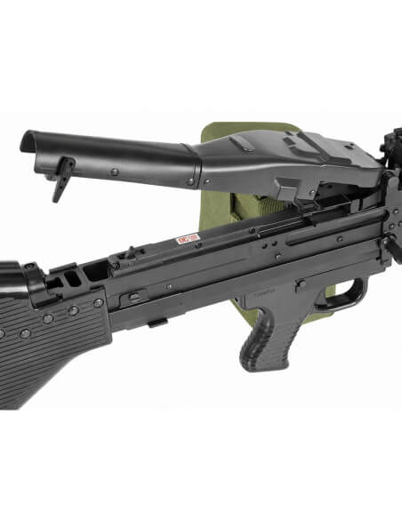 A&K Réplique M60 H.M.G. AEG