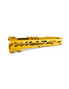 Dr.Black TM Hi-Capa 4.3 GBB Slide Type Y - Gold