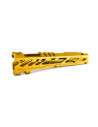 Dr.Black Culasse pour TM Hi-Capa 4.3 GBB Type Y - Or