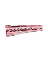 Dr.Black TM Hi-Capa 4.3 GBB Slide Type Y - Pink
