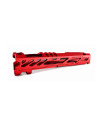 Dr.Black TM Hi-Capa 4.3 GBB Slide Type Y - Red