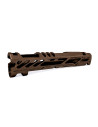 Dr.Black TM Hi-Capa 4.3 GBB Slide Type Y - Brown