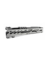 Dr.Black TM Hi-Capa 4.3 GBB Slide Type Y - Grey