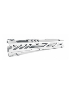 Dr.Black TM Hi-Capa 4.3 GBB Slide Type Y - Silver