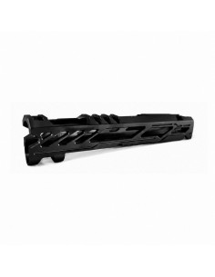 Dr.Black TM Hi-Capa 4.3 GBB Slide Type Y - Black