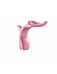 Dr.Black TM Hi-Capa GBB Grip Safety Type B - Pink