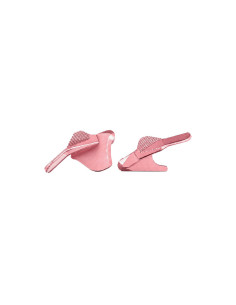 Dr.Black TM Hi-Capa GBB Safety Lever Type B - Pink