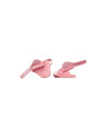 Dr.Black TM Hi-Capa GBB Safety Lever Type B - Pink