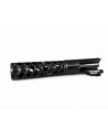 Dr.Black Canon externe pour TM Hi-Capa 4.3 Favos - Noir
