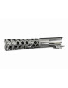 Dr.Black Canon externe pour TM Hi-Capa 4.3 Favos - Gris