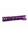 Dr.Black TM Hi-Capa 4.3 Outer barrel Favos - Purple