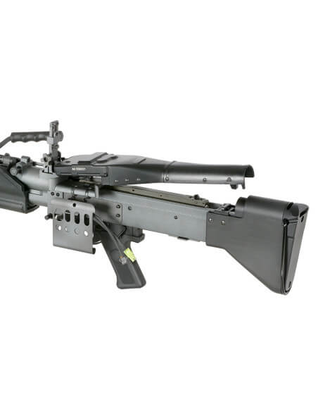 A&K MK43 Mod.0 Navy Seals AEG replica