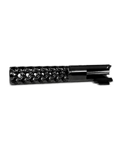 Dr.Black TM Hi-Capa 4.3 Outer barrel Gemo - Black