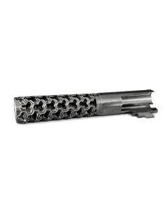 Dr.Black Canon externe pour TM Hi-Capa 4.3 Gemo - Gris