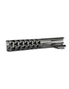 Dr.Black TM Hi-Capa 4.3 Outer barrel Gemo - Grey