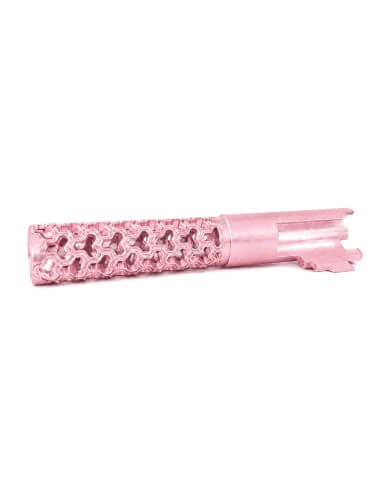 Dr.Black TM Hi-Capa 4.3 Outer barrel Gemo - Pink