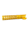 Dr.Black TM Hi-Capa 4.3 Outer barrel Gemo - Gold