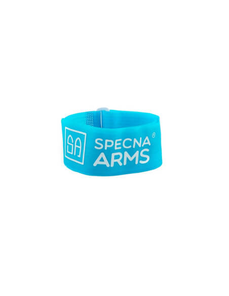 Specna Arms Brassard d'équipe - Bleu