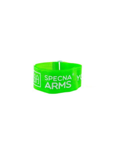 Specna Arms Team Armband - Green